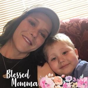 Meet your Posher, Ruth